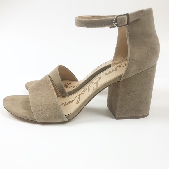 Sam Edelman Shoes - Sam Edelamn Yaro Heels-